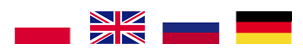 Polski-Rosyjski-Angielski-Niemiecki